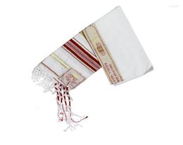 Foulards Talit châle de prière sac Talis coloré écharpe juive femmes hommes foulards Kiml228940161