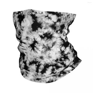 Sjaals Tie Dye Bandana Nek Cover Gedrukte Balaclava's Mask Mask Sjange Warm fietsen Vissen voor mannen Vrouwen volwassen Windvrij