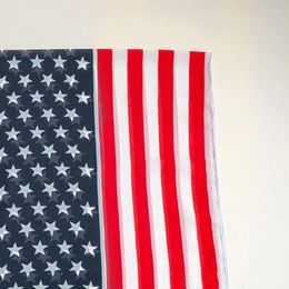 Foulards US Wrap Châle Écharpe patriotique pour la célébration de vacances de fête de festival