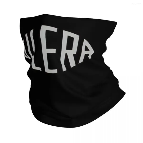 Bufandas Vintage Bandana Neck Gaiter Motorcycle Club Gilera Moto Wrap Buff Balaclava Ciencias de senderismo Unisex Invierno para adultos