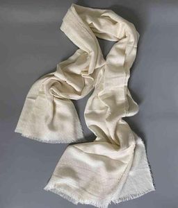 Sjaals wollen luspatroon wit embryo sjaal planten verven tie blauw batik toepassing4846752
