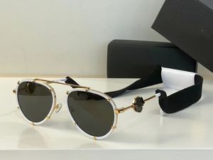 Bufandas Envolturas Gafas de sol 21SS VE2232 Diseñador Lujo famoso Moda retro