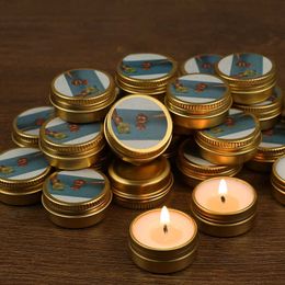 Geurende kaarsenaromatherapie kaars voor het afdichten van wassen Ecofriendly Geurende geurende kaarsenkaarse kaarse wax diy verzegelingstempel accessoire decoratie velas z0418