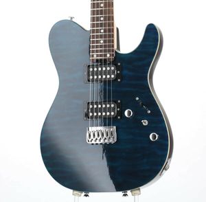 Guitare électrique Schecter / KR-24-2H-FXD