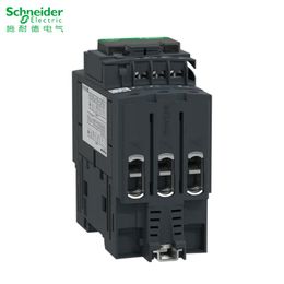Schneider AC Lift Contactor LC1-D50AM7C F7C Solenoïde spoelspanning 110V 220V
