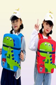 School Bag Cartoon Dinosaur is Boy039S Backpack Fashion Nursery Girls Child S Kids S Boy 220729999879