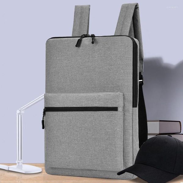 Sacs d'école 2023 sac à dos pour ordinateur portable mince pour hommes femmes ordinateur petit étudiant collège sac à dos voyage adolescent sac à dos
