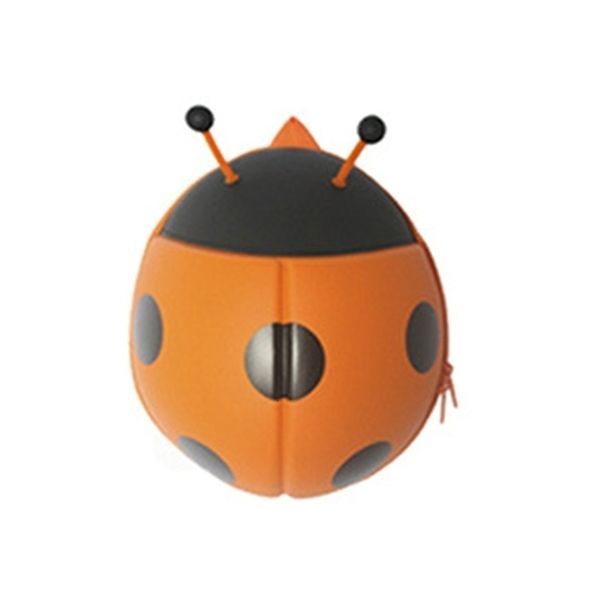 Sacs d'école bébé sac à dos léger enfant enfant en bas âge maternelle cartable étanche mignon mini coccinelle sacs à dos pour voyage 230728