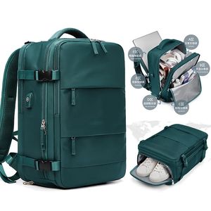 School Bags Backpack Big Backpack for Travel Bag Large Capacity Multi function Waterproof back pack 231115