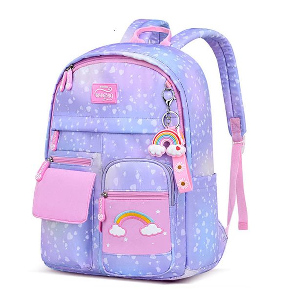 Sacs d'école Garçon Enfant Livre Sac Nylon Étanche Enfants Sacs À Dos Scolaires pour Adolescents Filles Primaire Enfants Sacs D'école sac moda infantil 230801