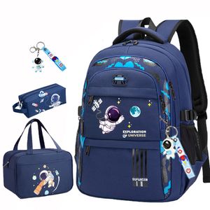 Sacs d'école Sac à dos pour enfants Sac d'école pour enfants Sac à dos d'école d'orthodontie Sac à dos d'école primaire étanche Mochila sac pour bébé 230719