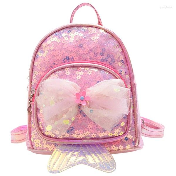 Sacs d'école sac pour enfants multi-usage petit sac à dos filles cartable Rugzak enfants pour Plecak Mochila Escolar livre