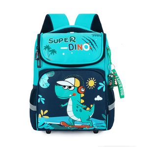 Sacs d'école sac d'école pour enfants dessin animé coréen loisirs maternelle garçons et filles sac à dos réduction de poids voyage sac à dos 230712