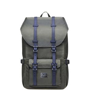 Schooltassen Drawtring Rucksack Pack Casual Outdoor Travel Mountaineering Daypack Backpack voor wandelcamping Backpack 230106