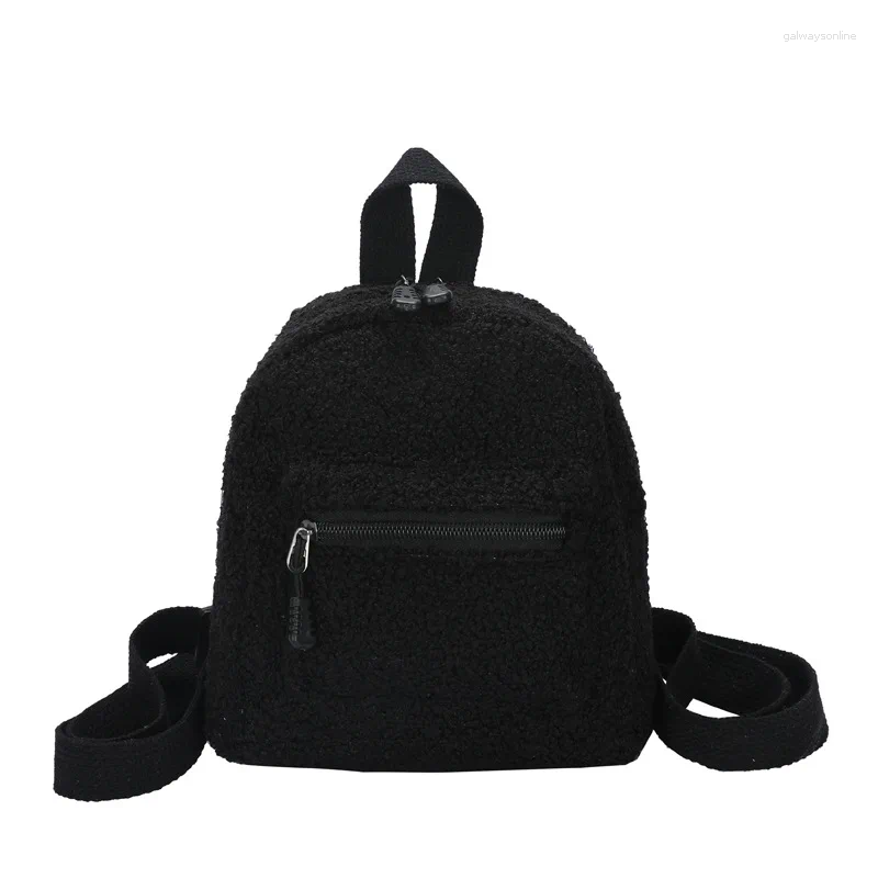 Schultaschen Mode Damen Rucksack Einfache Mädchen Rucksäcke Frauen Rugzak Rugtas Kinder Tasche Plecak Mochila Escolar