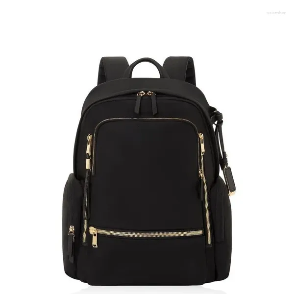 Les sacs d'école ont une qualité de haute qualité 196600 Bagure de sac à main en nylon ultra-léger.