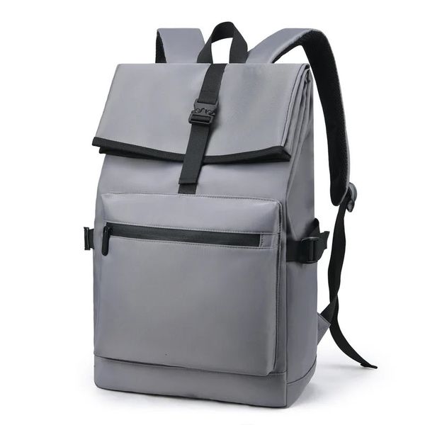 Sacs d'école sacs de lycée pour garçons sac à dos d'école universitaire hommes cadeau sac à dos de voyage pour ordinateur portable grande capacité sac à dos pour sac à dos d'affaires 231219