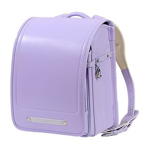 Sacs d'école Japon sac à dos primaire cartable orthopédique de haute qualité pour enfants garçons filles 100% japonais Randoseru enfants cartable étudiant 230324