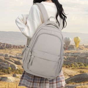 Sacs d'école Sac à dos pour ordinateur portable pour femmes, sac à dos de travail antivol pour sac à dos d'école de 14 pouces, sac à dos d'infirmière, sac à livres pour adolescentes, filles et garçons 231214