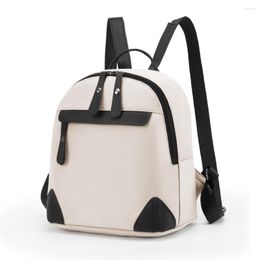Sacs d'école Oxford sac à dos sac à dos de Sport pour femmes sac à dos de grande capacité sac à dos étanche sac à dos de randonnée solide