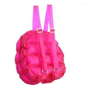 Sacs d'école PVC pour filles enfants sac enfants sac à dos gonflable plage Mochila Escolar Infantil