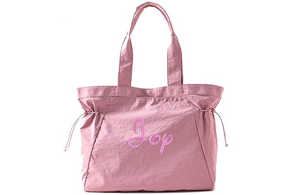 Sacs d'école sac fourre-tout pour femmes nom personnalisé Shopper sac à main grand Hobo léger épaule travail entraînement plage voyage 230818
