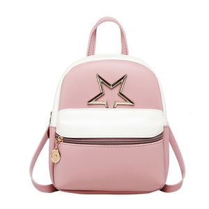 Sacs d'école Vento Marea En Cuir Mini Sac À Dos Pour Adolescente Rouge Petit Mignon Sac À Main Designer Marque Simple Femmes Sac À Bandoulière Mochila 221203