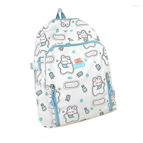 Bolsas escolares mochilas de ocio para mujeres