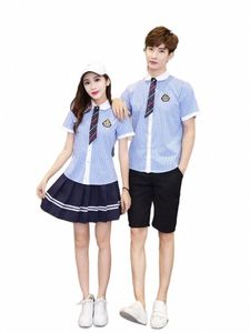 Schooluniform Pak Middelbare School Student Graduati Busin Kleding Zomer Sport Vergadering Koor Prestaties Kleding 471x #