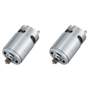 Schroevendraaier 2X 12V 13 Tanden RS550VC8518 GEAR Motor Voor GSR12V15 3601H68102 Elektrische Boor Schroevendraaier Onderhoud Reserveonderdelen