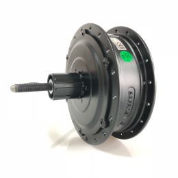 Schroevendraaiers Bafang 36v350w Rm G020.350.dc Achterwielaandrijving Geared Hub Motor Schijfrem Cassette Body Swx02 Zeer snel opwindbaar 8t voor elektrische fiets