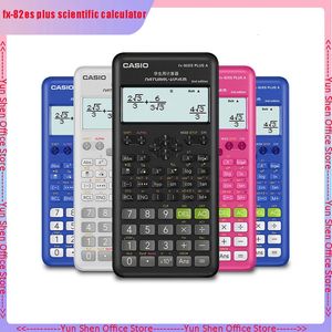 Wetenschappelijke functiecalculator Fx82es Plus A studentenexamen Multifunctionele boekhouding CPA 240227