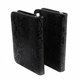 Schaar Houder Pouch Cases Tool Haar Knippen Scharen Organizer Box voor Kappers N8U7 #