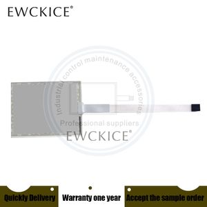 SCN-A5-FLT05.7-Z02-0H1-R Pièces de rechange E464979 PLC HMI Écran tactile industriel à membrane