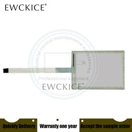 SCN-A5-FLT06.5-001-0H1-R Pièces de rechange E871739 PLC HMI Écran tactile industriel à membrane