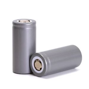 Batería LiFePO4 32650, potencia de fosfato de hierro y litio, 6500mah, 25A, baterías recargables de alta descarga para motocicletas eléctricas, juguetes para bicicletas