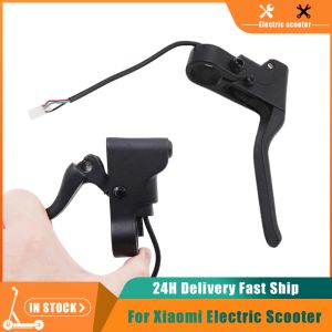 Scooters Electric Scooter Frein Handle Free Brake Lever pour Xiaomi M365 Pro Pro2 1S MI3 MOIT-ASSEMBLE MOIGNET SKATEBOED Remplacement Accessor