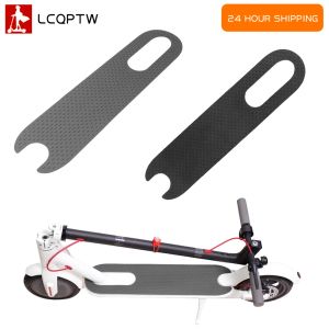 Scooters Silicone Foot Pad Mat Sticker pour Xiaomi M365 1S ACCESSIONNANTS SCOOTER SCOOTER ELECTRICAL