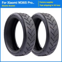 Scooters Upgraded new 8.5*2 inch Thicken Inner Tube For Xiaomi M365 Pro S1 Mi Electric Scooter 3 Thick Wheel Tyre Replace Camera