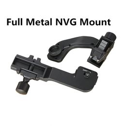 Scope Mounts NVG Mount Fast Mount Metal Accessories Night Vision Mount Set J en Rail Mount voor buitengebruik CL24-0209