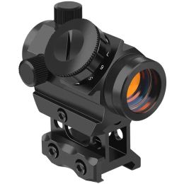 Scopes 1x20 RDS25 Red Dot Sight 4 MOA MOA RED DOT SIGNE SOPE