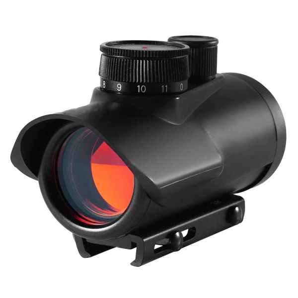 SCOPES Airsoft Red Dot Sight Echar