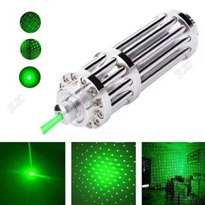 Scopes Hight Krachtige Green Laser Light Pointers 10000M 5MW Red Dot Laser Hunting Match met Lasers Sight Hunting Accessories