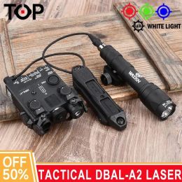 Scopes wadsn tactical dbala2 indicateur de points laser vert rouge dbal m300 a m600 c