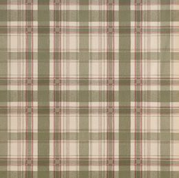 Scottish Tartan Vintage plaid papier peint américain country salon chambre à coucher géométrique de papier peint