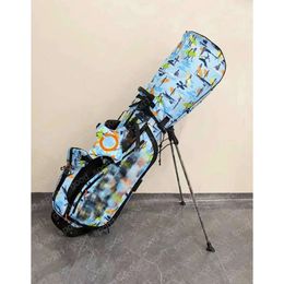 Scotty Camron Putter Golf Bag Designer Bag Green Bag Red Circle T Station Bag canvas Ultralicht waterdichte golftas voor mannen Correcte versie zie foto contact met me 702