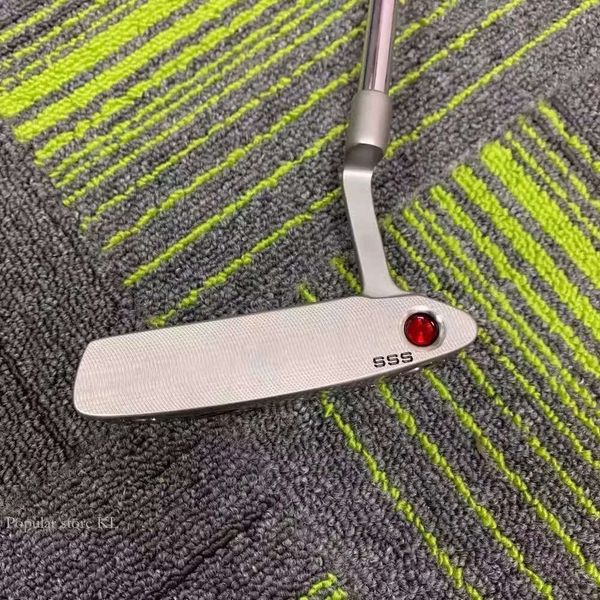 Scotty Putter Fashion Designer Golf Masterful for Tour Use Only Putter Golf Clubs Contactez-nous pour voir les photos avec 558