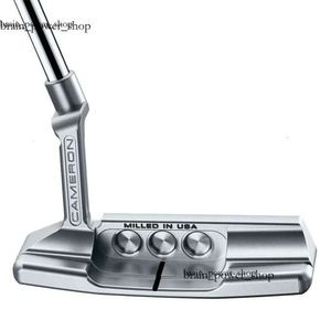 Scotty Super Select Newport 2 Golf Putter 32/33/34/35 inch 111