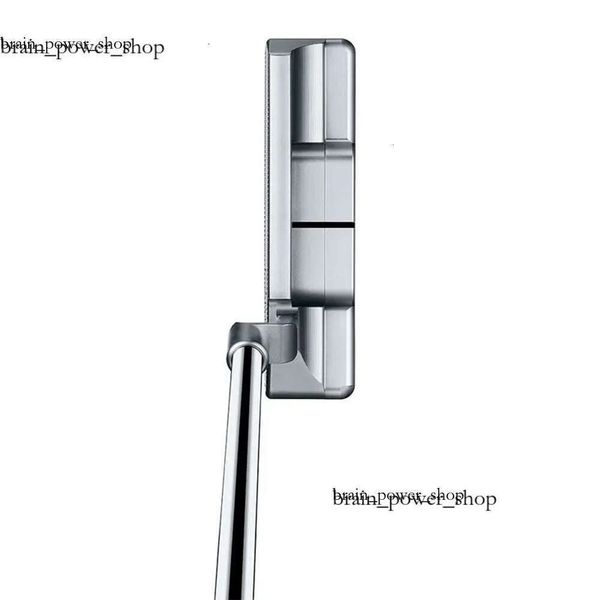 Scotty Super Select Newport 2 Golf Putter 32/33/34/35 pouces 543