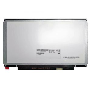 Écran 13,3 pouces LCD pour HP Probook 430 G3 Écran LED d'ordinateur portable Affichage 30pin Slim